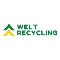 Welt Recycling Private Limited logo - Similar company to 4R Recycling Private Limited