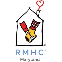 Ronald McDonald House Charities of Maryland logo - Similar company to Ronald Mcdonald House Charities® Of Greater Washington, Dc (Rmhcdc)