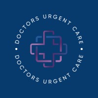 Doctors Urgent Care logo - Similar company to The Y Factor - Men’S Urological Wellness & Fertility