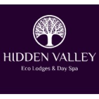 Hidden Valley Eco Lodges & Day Spa logo - Similar company to Bulimba Day Spa