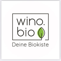Wino Bio GmbH logo - Similar company to Blue Wave A/S