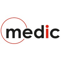 medic GmbH logo - Similar company to Servoprax Gmbh