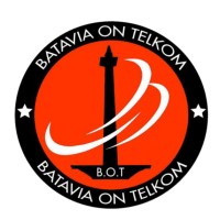 Batavia On Telkom logo - Similar company to Control System Laboratory Telkom University