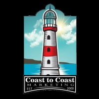 Coast to Coast Marketing Ltd logo - Similar company to Boom Liquidation