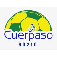 Cuerpaso 90210 logo - Similar company to Cuerpaso®