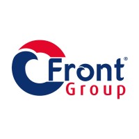 Front Group logo - Similar company to Front Group