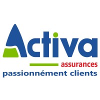 Activa Assurances RDC logo - Similar company to Bboxx Rdc