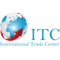 International Trade Center ITC logo - Similar company to Recroot (Techstars '20)