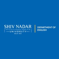 Department of English, Shiv Nadar University logo - Similar company to Underpin Business And Charity Consultants