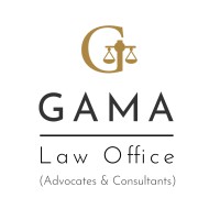 GAMA Law Office (Advocates & Consultants) logo - Similar company to Trilegient