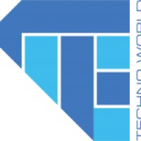 TECHNO WORLD ENGINEERING AND CONTRACTING logo - Similar company to Work Time