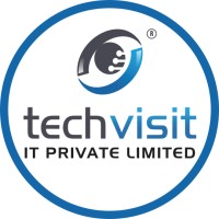 Tech Visit IT PRIVATE LIMITED logo - Similar company to Precision Grow  {A Unit Of Tech Visit It Pvt Ltd}