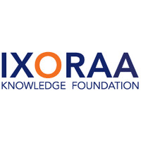IXORAA KNOWLEDGE FOUNDATION logo - Similar company to Inktalks