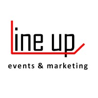 Line Up Events & Marketing logo - Similar company to Vakantiepark Witterzomer