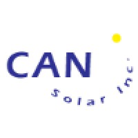 Can Solar Inc. logo - Similar company to Floating Solar Taiwan