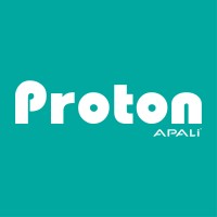Proton Automation logo - Similar company to Rcicast