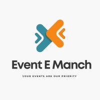 EVENT E MANCH logo - Similar company to Codewarbler