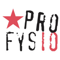 Pro Fysio logo - Similar company to Fysio School
