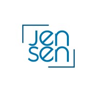JENSEN Desenvolvimento Imobiliário logo - Similar company to Academia De Executivos