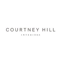 Courtney Hill Interiors logo - Similar company to Optie A