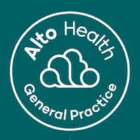 Alto Health logo - Similar company to Totium