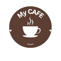 My Cafe logo - Similar company to Iris Bahrain