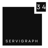 Servigraph 34 logo - Similar company to Charfon (Pty) Ltd