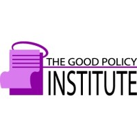 The Good Policy Institute logo - Similar company to The Nico Consulting