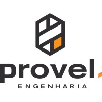 Provel Engenharia Ltda. logo - Similar company to Barbosa Estrutural