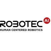 Robotec.ai logo - Similar company to Sky Engine Ai