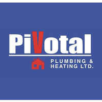 Pivotal Plumbing and Heating Ltd logo - Similar company to Nova Portables