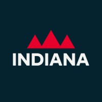Indiana Production logo - Similar company to One More Pictures