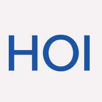 HOI Kommunikation logo - Similar company to Normal Kommunikation