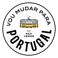 Vou Mudar Para Portugal logo - Similar company to Bepa Solutions