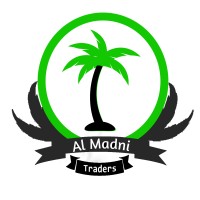 Al Madni Traders logo - Similar company to Healthyx Zone