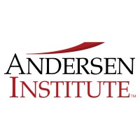 Andersen Institute for Finance and Economics logo - Similar company to The Gms Group