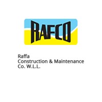 Raffa Construction & Maintenance co. w.l.l logo - Similar company to A G Dynamics Services