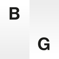 Barthélémy Griño logo - Similar company to Ba-So Architectures