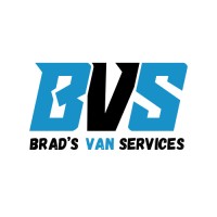 Brads Van Services logo - Similar company to Bed And Breakfasts Guide Ltd