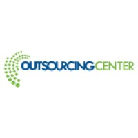Outsourcing Center logo - Similar company to Outsourcing