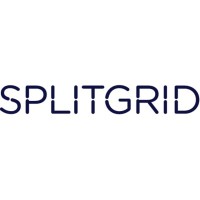 Splitgrid AB logo - Similar company to Railit Tracker Ab