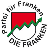 Partei für Franken - DIE FRANKEN logo - Similar company to Winmacs – A Part Of Stp•One