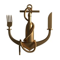 NAVAL EVENTS logo - Similar company to De Eventarchitect