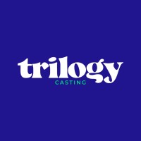 Trilogy Casting logo - Similar company to Basa Awards®