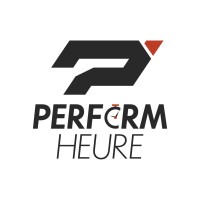 PerformHeure logo - Similar company to Blackowl Live