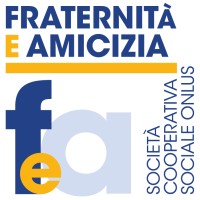 Fraternità e Amicizia Società Cooperativa Sociale Onlus logo - Similar company to The Data Science Lab