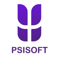 PSISOFT logo - Similar company to Hatraking