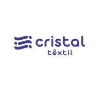 Cristal Têxtil Ltda logo - Similar company to Rodocell Transporte & Logistica Ltda