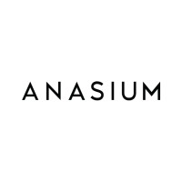 Anasium logo - Similar company to Potix Corporation