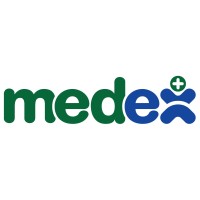 Medex Healthcare Group  LLC logo - Similar company to Medex Group Ltd